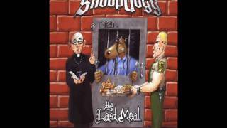 Snoop Dogg - Hennessy N Buddah (THA LAST MEAL)