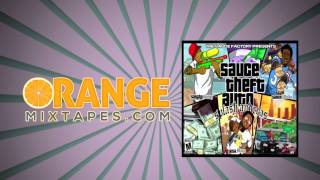 Sossaman, Sauce Twinz - On Top Feat. Migos (Prod. By Zaytoven) Sauce theft auto
