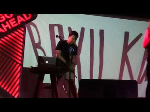 Kangen Ken Bayu KW (live)