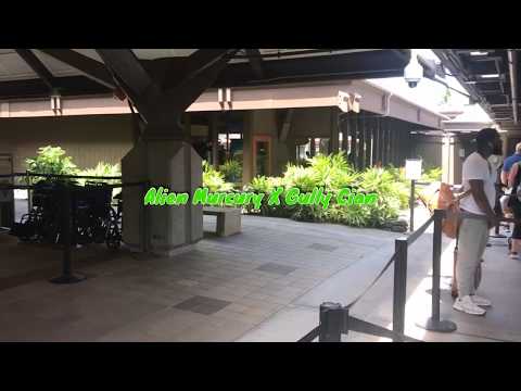 Alien Murcury ft Gully Cian - Vacay Nga [Official Music Video HD]