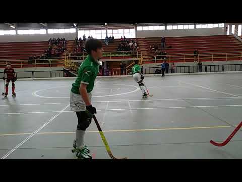 II TORNEO CAMBRE 18 // LICEO - BORBOLLA (1)