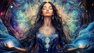 Пробудите свою душу и верните себе любовь, красоту и счастье, которые вам принадлежат, 417 Гц