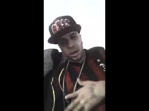 Rottweilas inc Presenta - El Sica - Rip Benny Benni Parte 3
