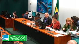  Discussão e votação de propostas legislativas - 15/07/2026 10:00