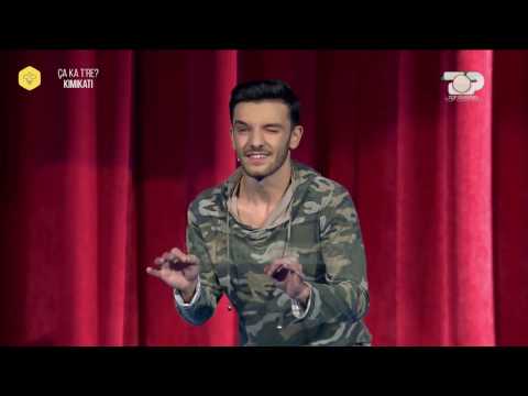 Thumb, 10 Dhjetor 2016 - Ca ka te re (Kimikati)