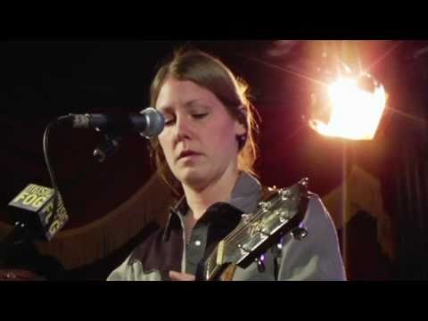Zoe Muth & the Lost High Rollers "Before the Night Is Gone"