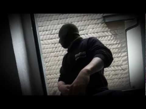 VBT 2012 Zwischenrunde - Kay Kani vs. beatboy (ft. Leram)