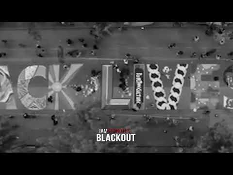 Iamkeynotes -  Black out