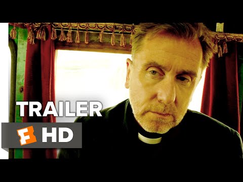 Tráiler Padre: Estafador profesional [WEB-DL] 2018