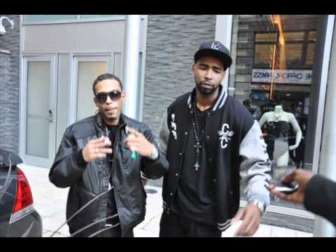 Young Safi - Got That ft Clue .wmv