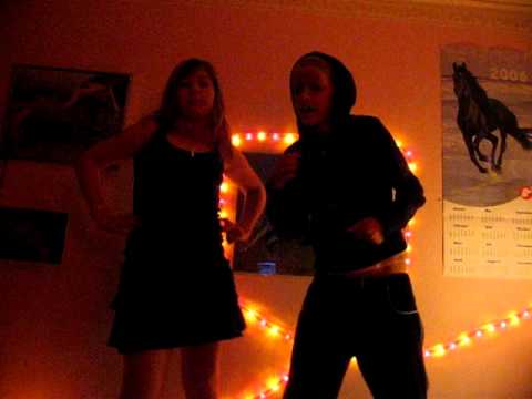 Värsta schlagern - Elin & Sofia