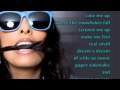Anjulie- headphones 
