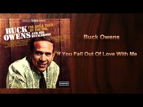 If You Fall Out Of Love With Me cover