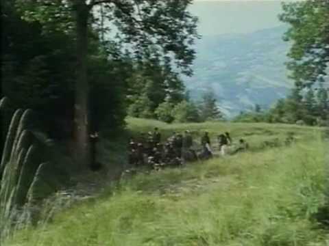 CINEMA D'AUTORE - Pupi Avati "Una gita scolastica"