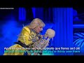 Lady Gaga - Zombieboy // Lyrics + Español // Live at Copacabana