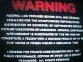 Triple Feature VHS Opening 6 6 18 13