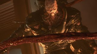 Resident Evil 3 [Collector's Edition] video 2
