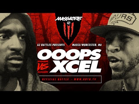 Ooops vs Xcel