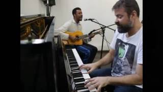 Session #1 - "Luz" - Djavan