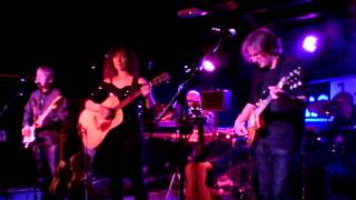 Something About The Beatles / Stackridge Spring Tour 2012 - York