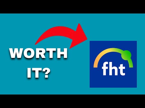 Fingerhut Mobile App
