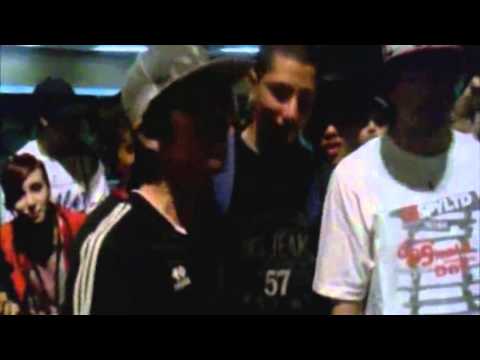 COQEÉ vs ROMANN (Final) | Al-Kaeda 1º Edición