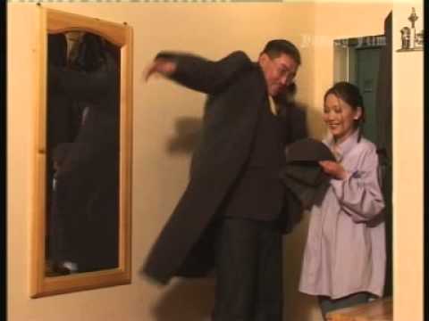 Uyatai Jargal (Уяатай Жаргал) - Chinbolor (Чинболор)& Enhmend (Энхмэнд)