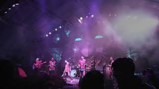 Khun Narin (Jai Thep Festival 2020)