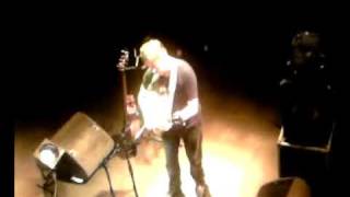 Luka Bloom - No Matter Where You Go, There You Are (Live @ De Nieuwe Nor, Heerlen - Nov. 3, 2009)