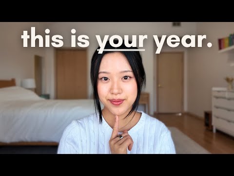 How to get EVERYTHING you want in 2025 (REBRAND yourself)