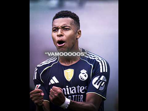 Mbappe Is The Best Palyer In The World 👑🥶