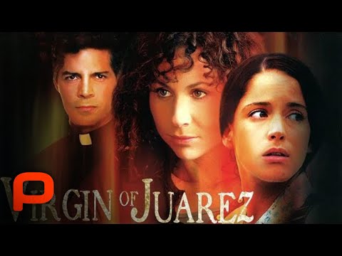 Virgin of Juarez (Full Movie) Crime l Drama. Minnie Driver