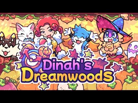 Gameplay Trailer