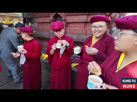 Live To Love in Action 