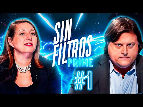 Capítulo 1/ Temporada 1 | SIN FILTROS PRIME