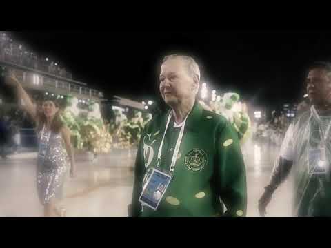 IMPERATRIZ LEOPOLDINENSE 2022 (Clipe Oficial/Liesa)