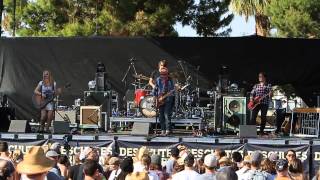 HEARTLESS BASTARDS-SIMPLE FEELING-MMMF 2013