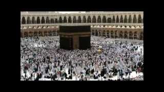 Very Beautiful Nasheed By Muhammad Al Husayn - Qasida Burda ( Mawla Ya Sali wa Salim)
