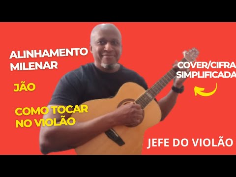 Alinhamento Milenar - Jão