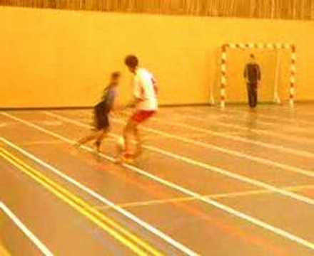 Zakaria Amrani Deel 1