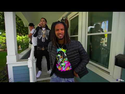 Berioso x Peso Peso - Suspect (Exclusive By: @HalfpintFilmz)