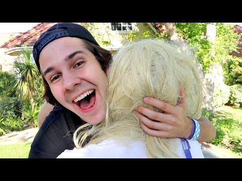 THIS WILL CHANGE HER LIFE FOREVER!!