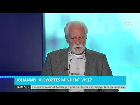 Sajtóprés: az államfőválasztás eredményei – 2019. november 13.