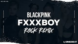 Download lagu BLACKPINK - 'FXXXBOY' (ROCK ver.) // Uncensored Version mp3 Download lagu BLACKPINK - 'FXXXBOY' (ROCK ver.) // Uncensored Version mp3