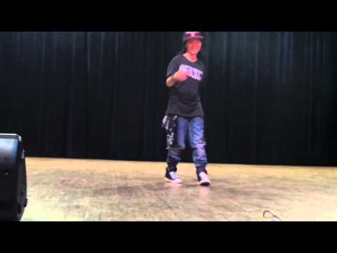 #Got7 "I like you" #coverdance by #IGotBam 140628