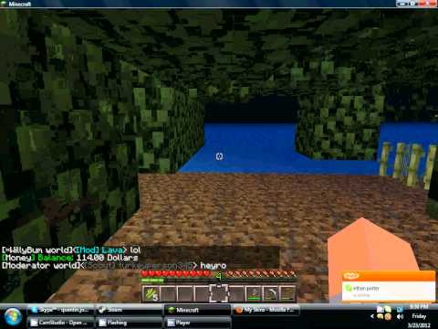 Steam Community :: Video :: Bladecraft Server Part 2