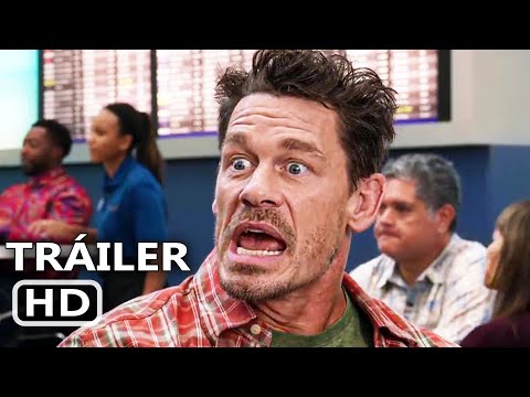 Tráiler Amigos de las vacaciones 2 [4K UHD-HDR10] 2023