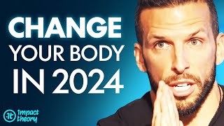 Why Weight Loss Is All In Your Head | Drew Manning on Health Theory