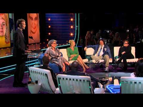 Anthony Jeselnik Roasts Roseanne HD UNEDITED