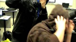 Who knows where the wind blows?